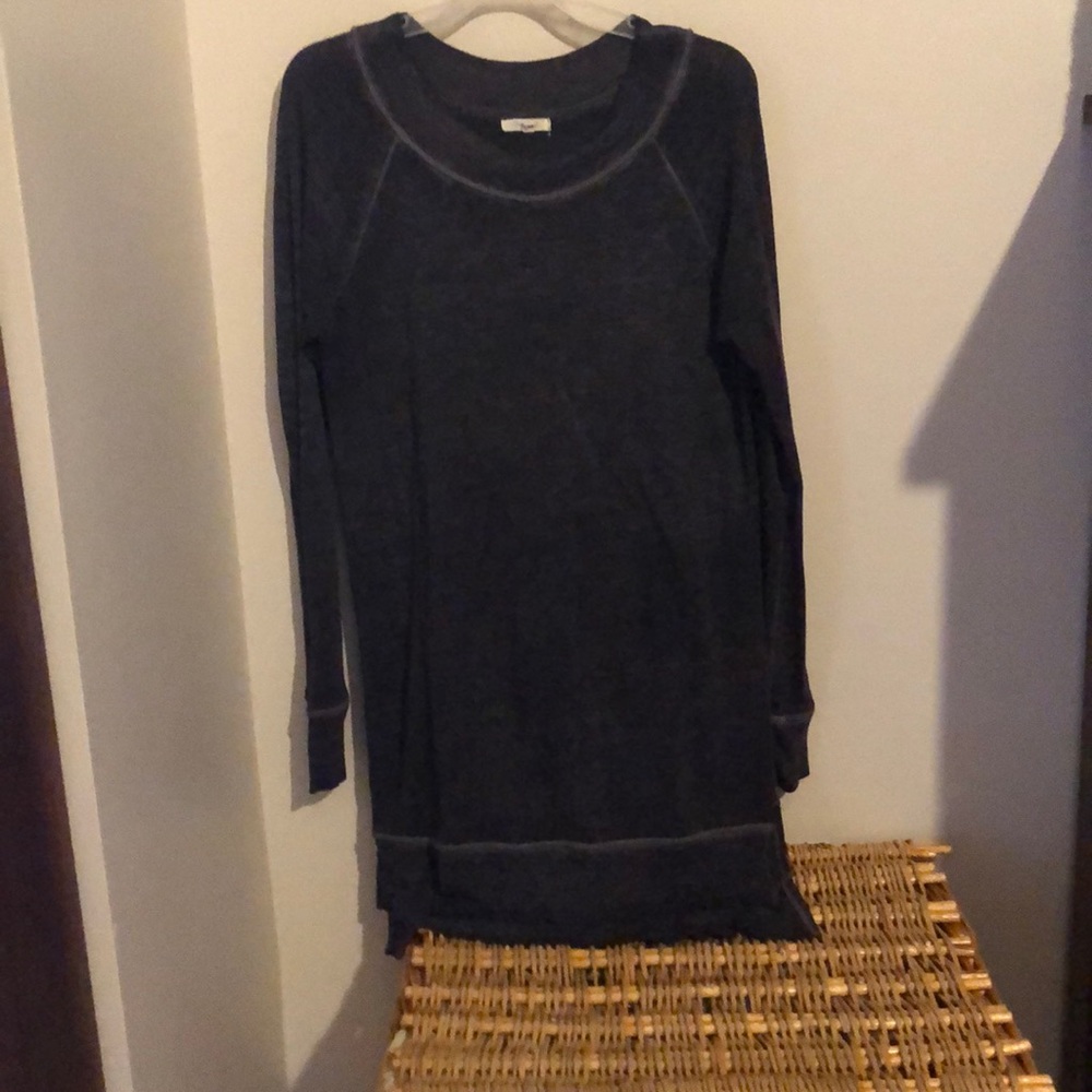 Tunic shirt